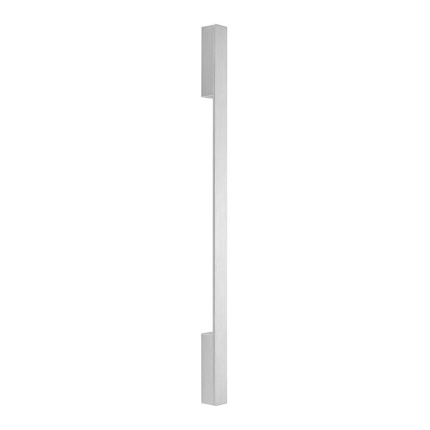 Arcchio LED Wandleuchte Wandlampe Innen Ivano 9928063 Modern in Alu aus Aluminium 2-flammig Flurleuchte