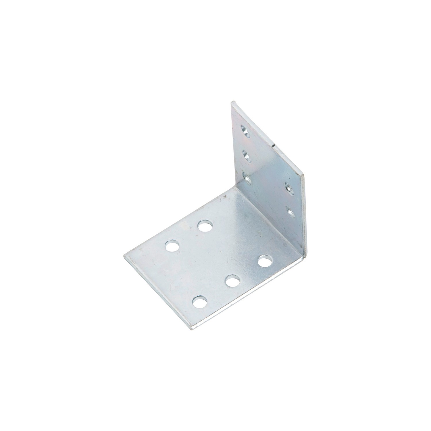 Winkelverbinder 50 mm x 50 mm x 40 mm