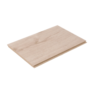 Egger Laminatmuster NatureSense Aqua EL2952 Lausanne Eiche Hell, Detailansicht.