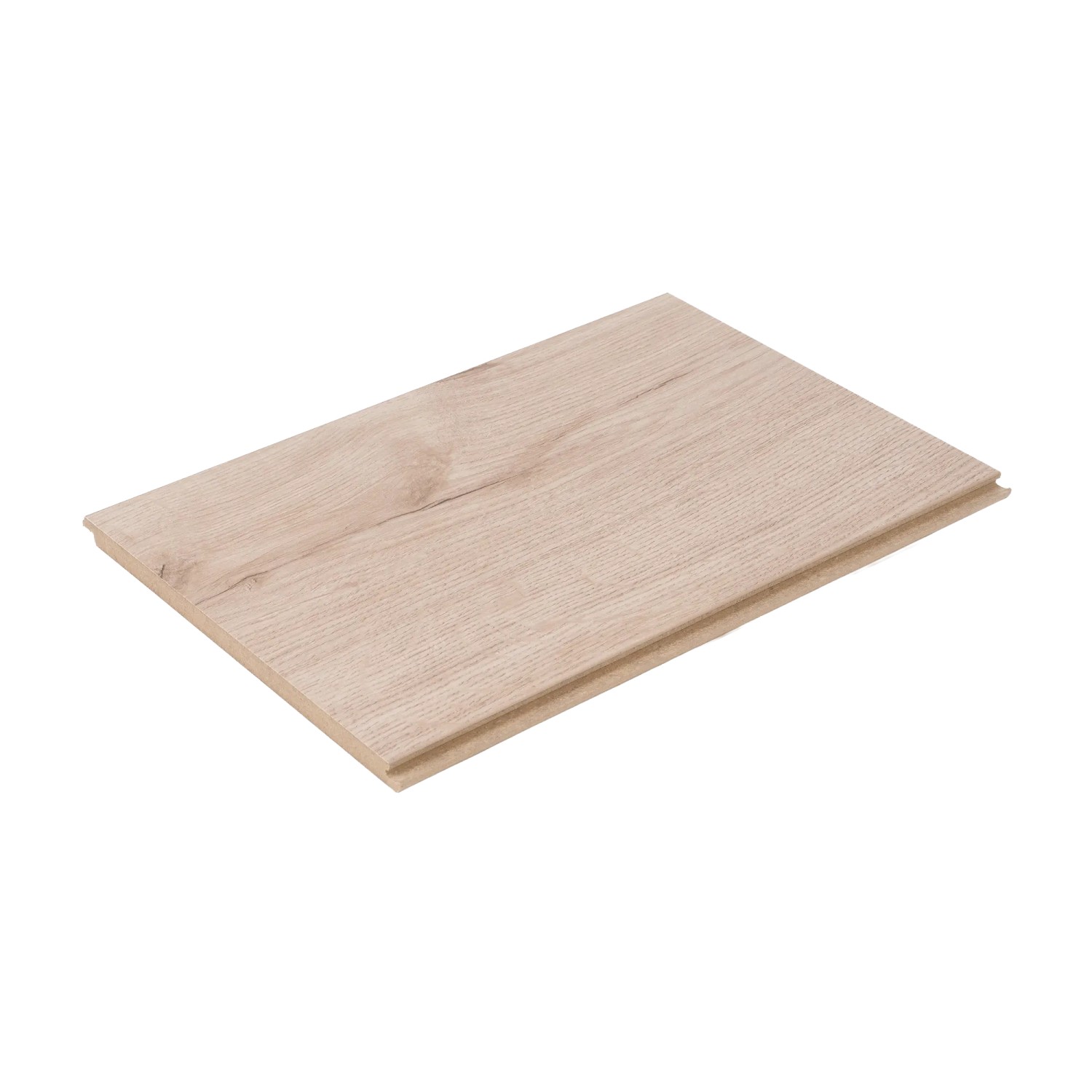 Egger Laminatmuster NatureSense Aqua EL2952 Lausanne 297 mm x 193 mm Eiche Hell