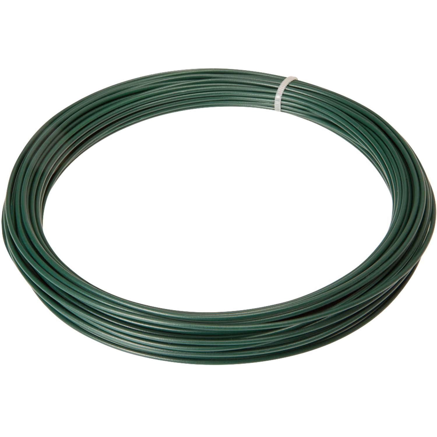 Conacord Eisendraht Ø 1,8 mm x 16 m Grün