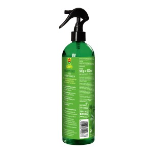 Compo Blattpflege für Grünpflanzen 500 ml