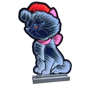 Disney Infinty Spiegellicht Marie 40 cm