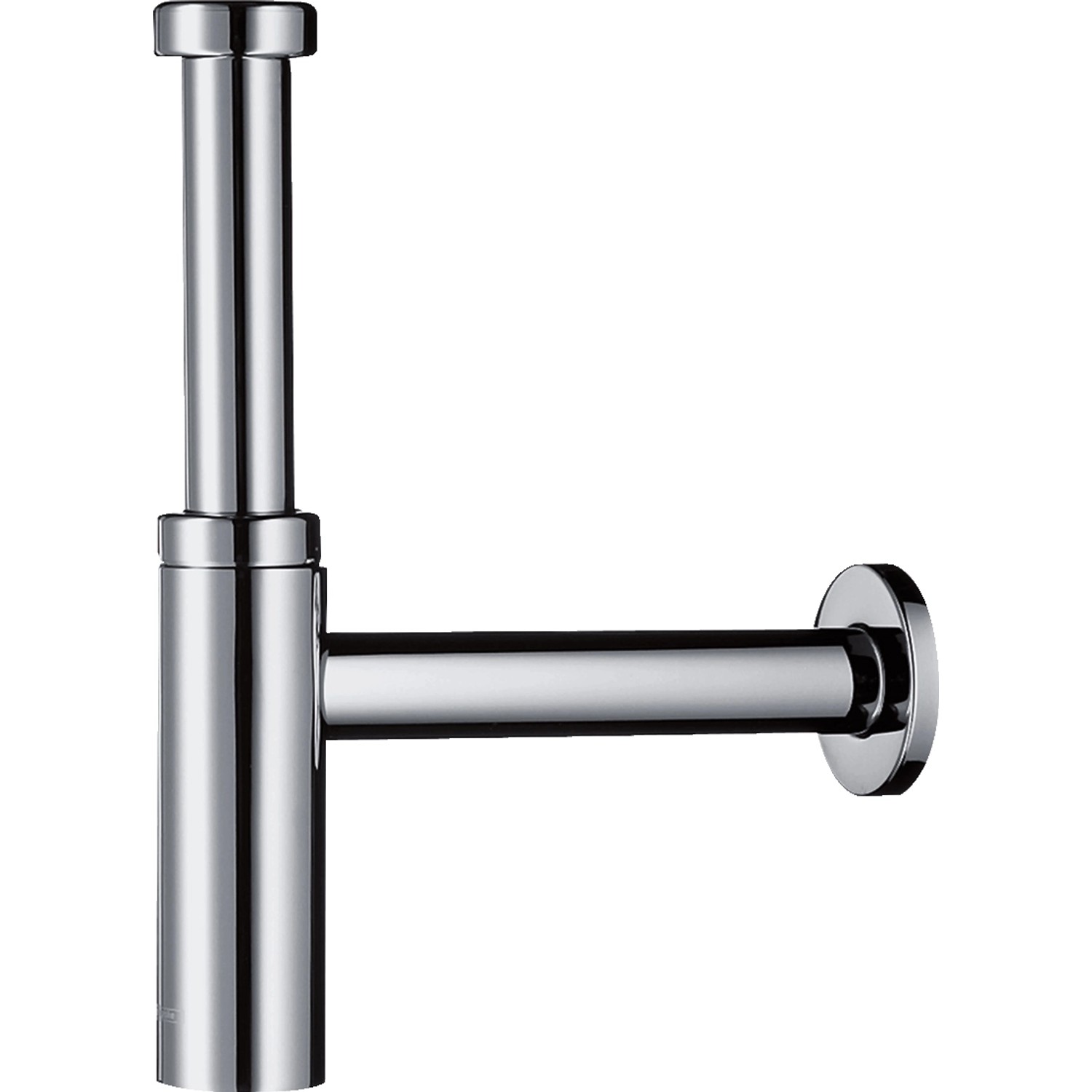 Hansgrohe Designsiphon Flowstar S Chrom