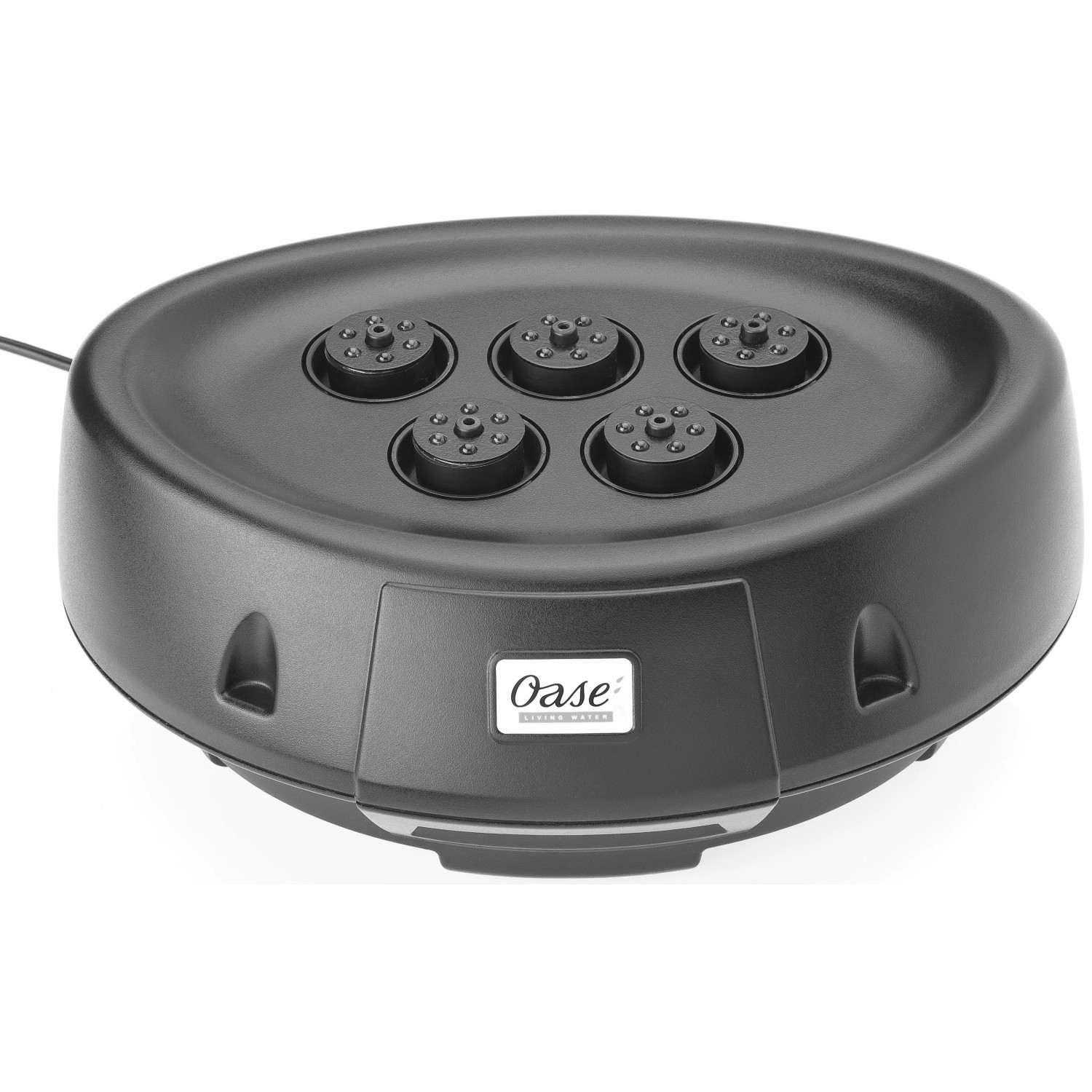 Oase Water Starlet Wasserspiel mit 5 Düsen für Teiche und Gärten.