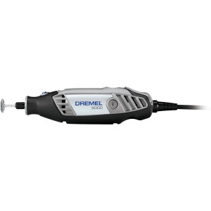 Dremel Multi 3000-15 Multifunktionswerkzeug mit Zubehör.