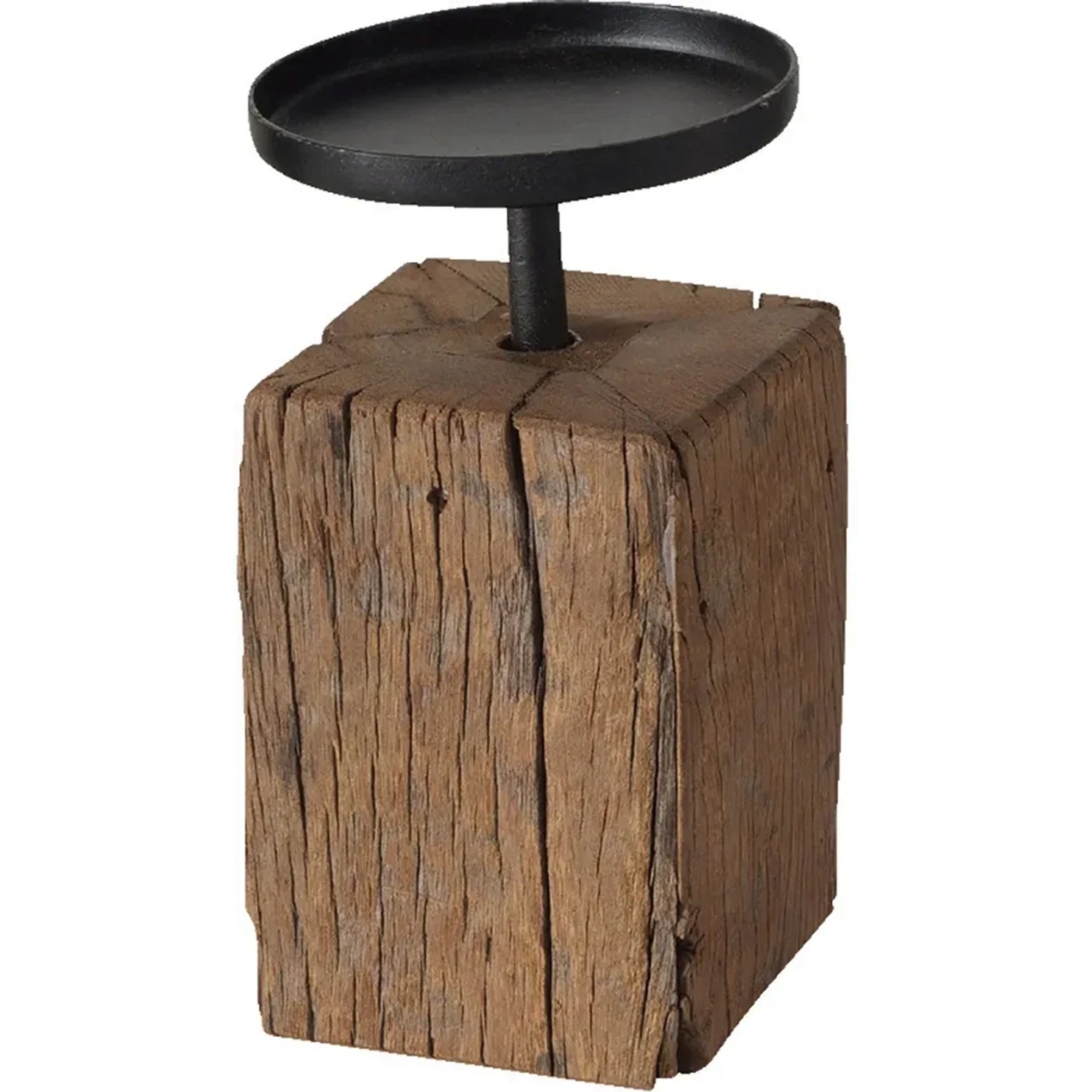 Boltze Home Kerzenleuchter Solea 15 cm