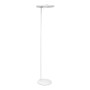 Weiße Ledvance Sun@Home Smart+ Stehlampe, 180 cm, für smarte Beleuchtung im Zuhause.