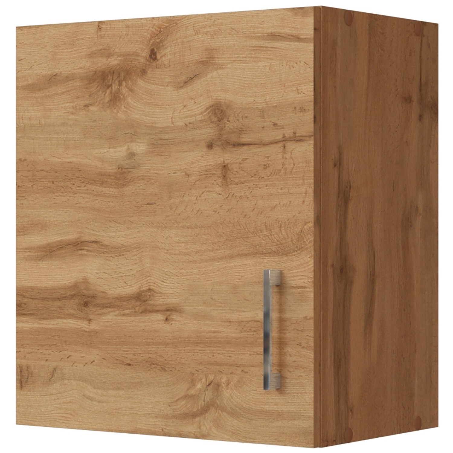 Held Möbel Hängeschrank Sorrento BxHxT 50 x 57 x 34 cm Wotaneiche-Wotaneich günstig online kaufen