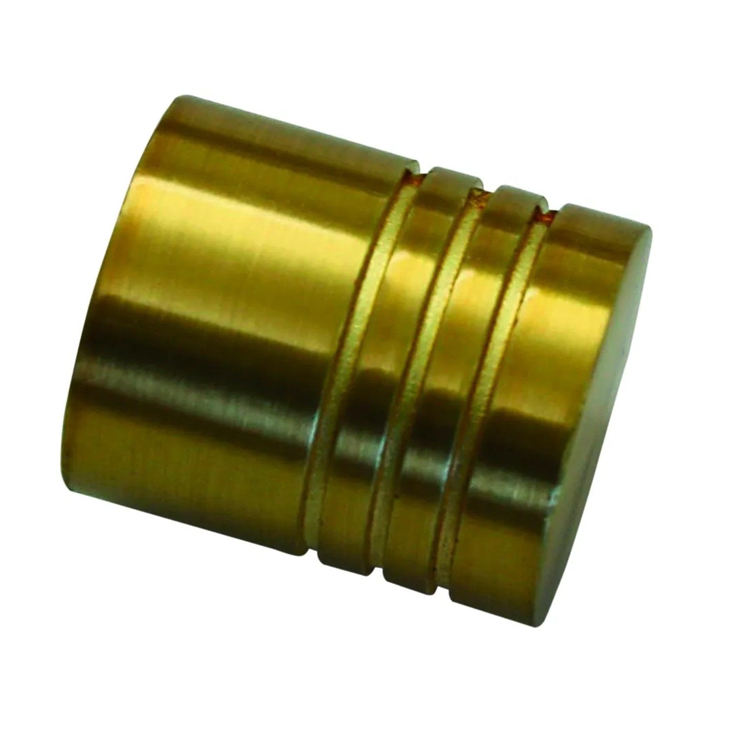 Wilesco Zylinder Komplett Messing Für D366/396/406/409/430