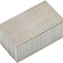 LUX Druckluftnägel, 30 mm, 1600 Stück, für Holz- und Innenausbau.