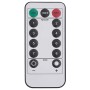 vidaXL Weihnachtsbeleuchtungen Feuerwerk 4 Stk 140 LEDs Kaltweiß 17cm 356222_10