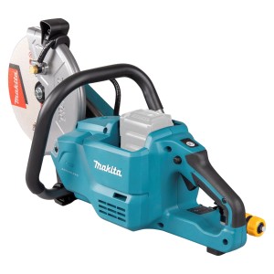 Makita Akku-Trennschleifer CE003GZ02 XGT 40 V