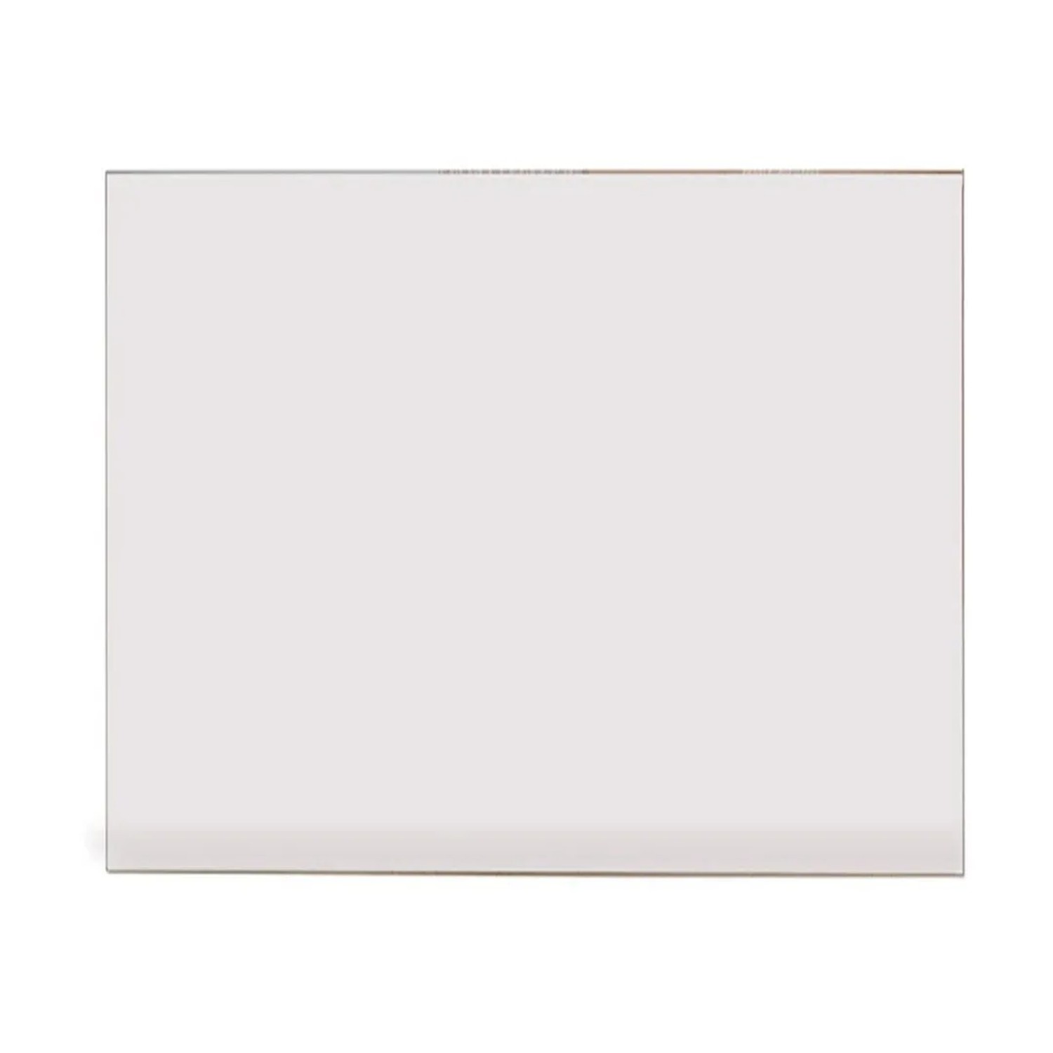 Feuercampus Sichtscheibe Rechts Passend für Attika Quadro 2