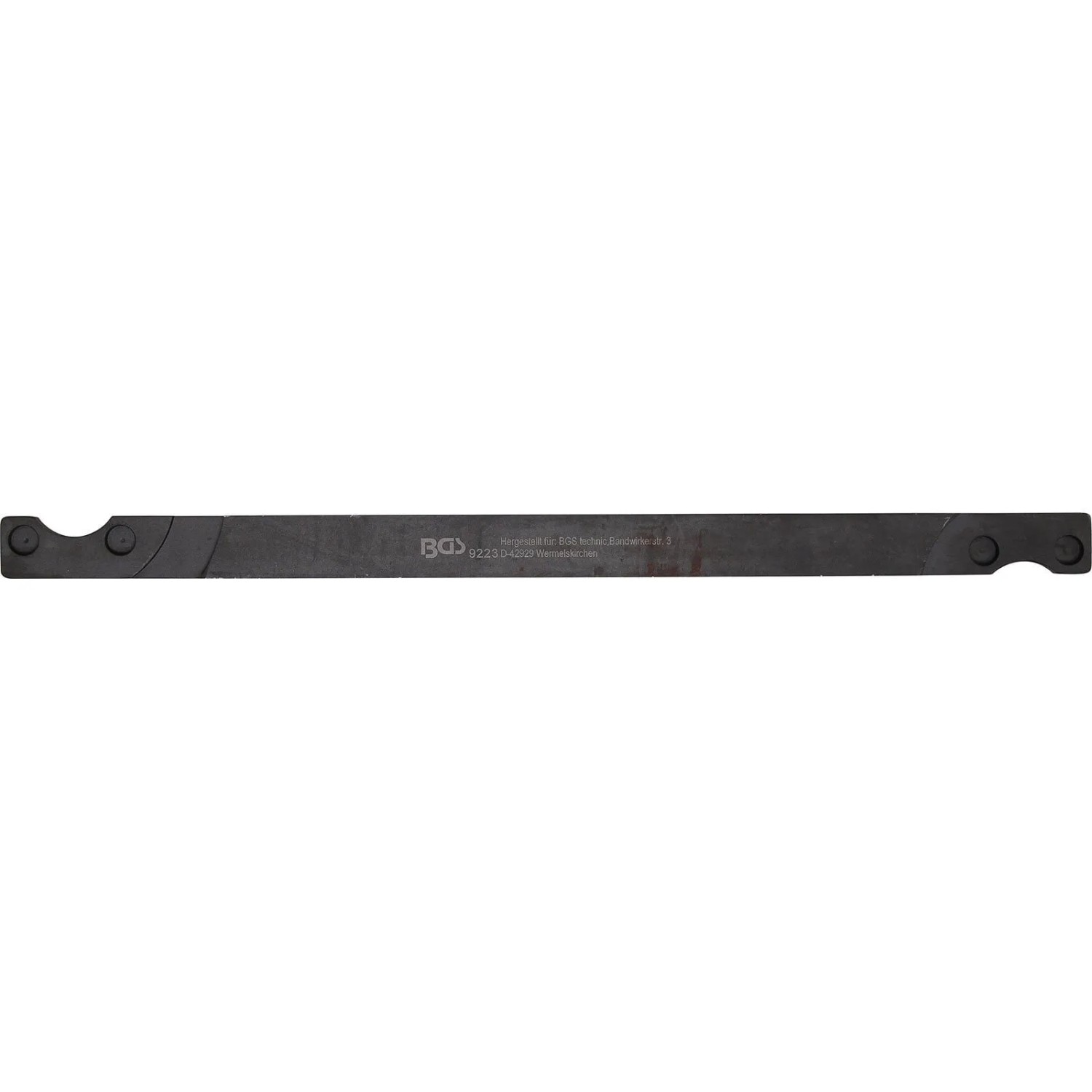 BGS Wasserpumpenhalter Für BMW M60 M62 M62TU 9223