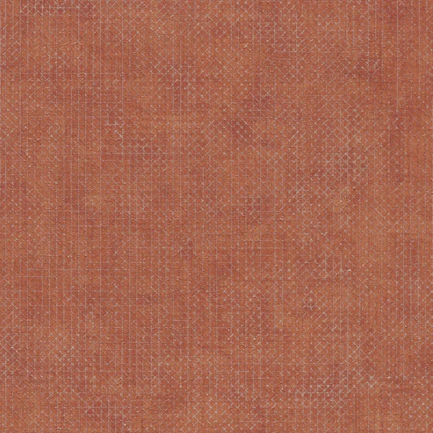 Tadessi Tapete Uni M1-No.4056 Vliestapete in Rot
