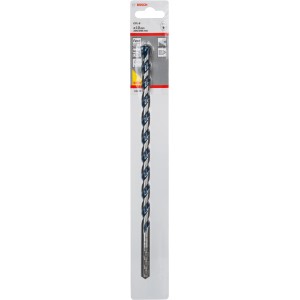 Bosch Betonbohrer CYL-5, 10mm, für präzise Dübellöcher in Beton und Stein.