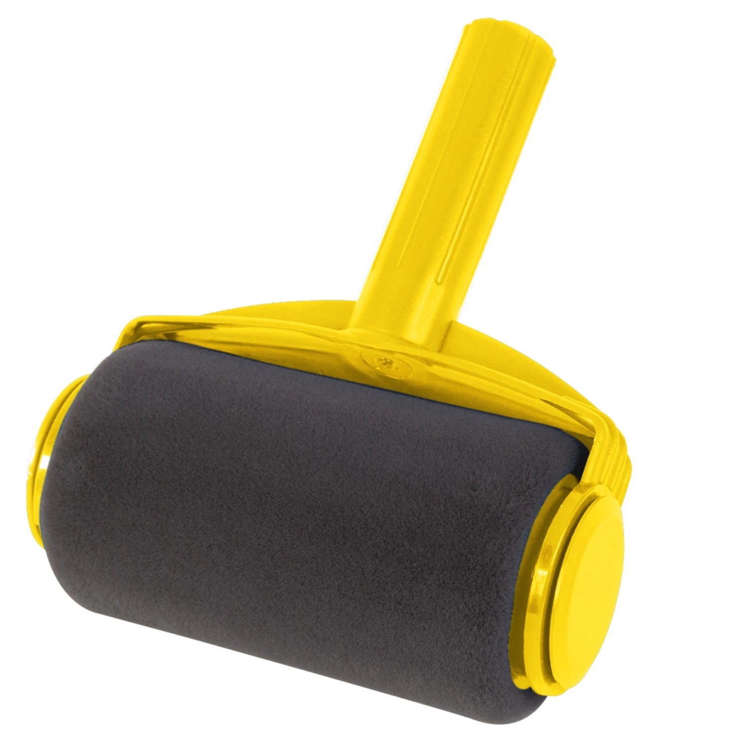 Farbrollen mit integrietem Farbtank 5-teiliges Set