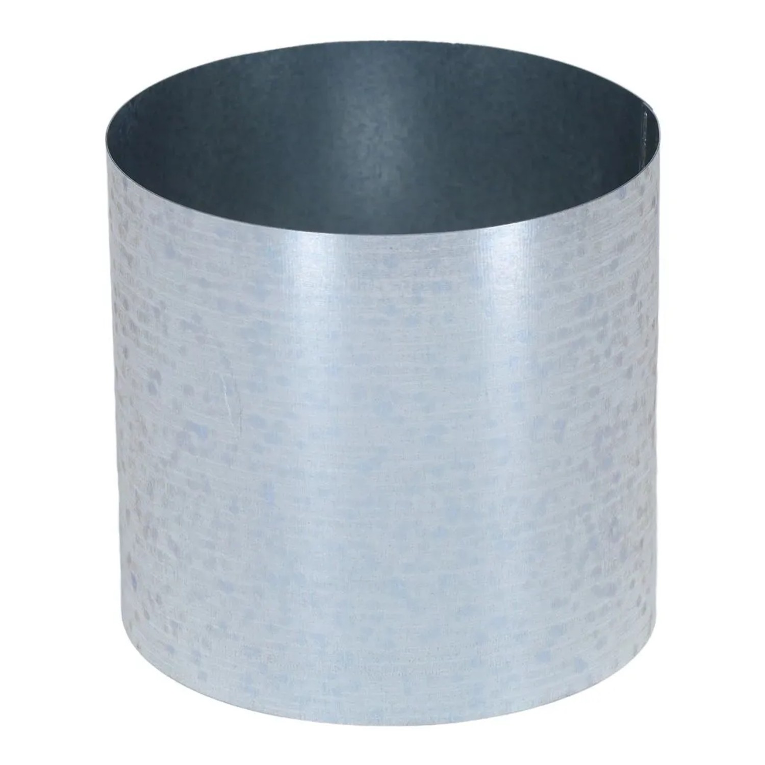 Subtiel Rohr-Verbinder 15 cm Ø 160 mm