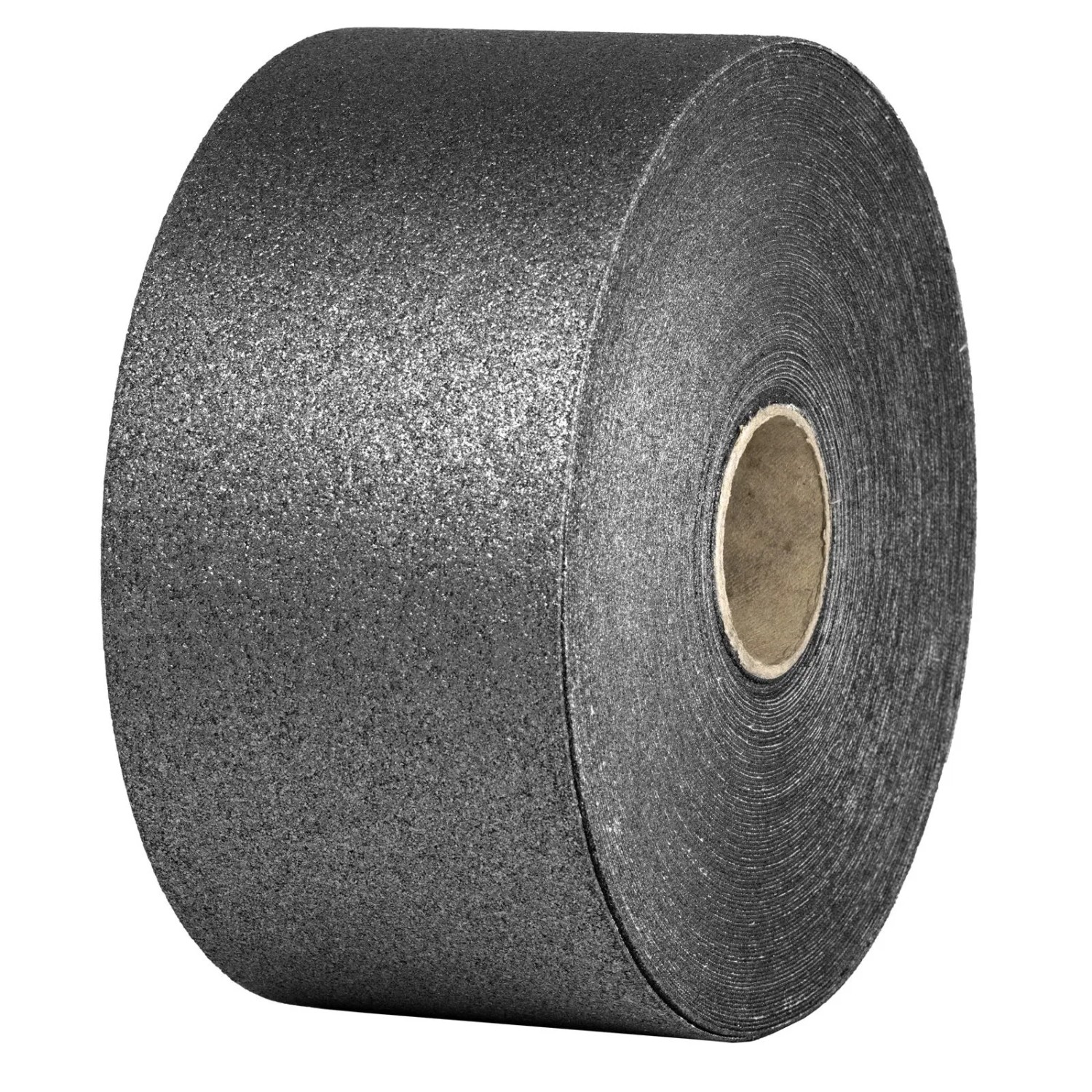 Rolle Graphitbelag für Bandschleifer, 250mm breit, als Zubehör für Schleifer.