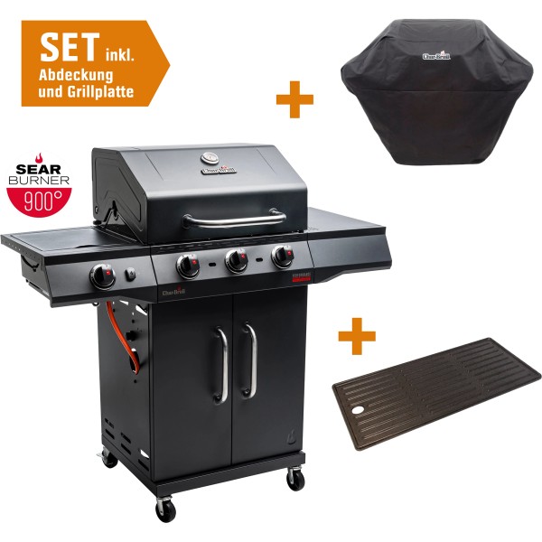 CharBroil Grills kaufen bei OBI
