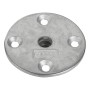 SOTECH Tischbeinverbinder KEA Rund M10 Gewinde_4