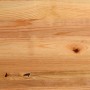 vidaXL Fensterbänke 2 Stk Hellbraun 160x30x2 cm Massivholz Eiche 4009156_9