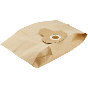 CMI Feinstaubfilter, Ersatzfilter für Nass- und Trockensauger, aus Papier.