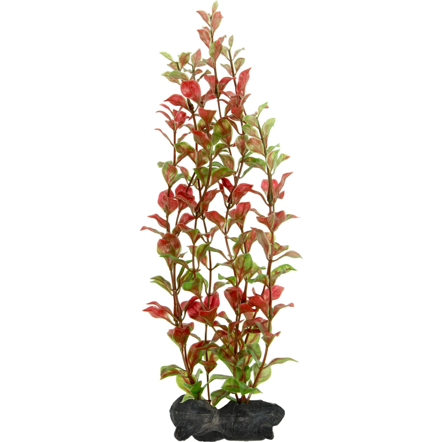 Tetra Kunstpflanze DecoArt Plant L Red Ludwigia