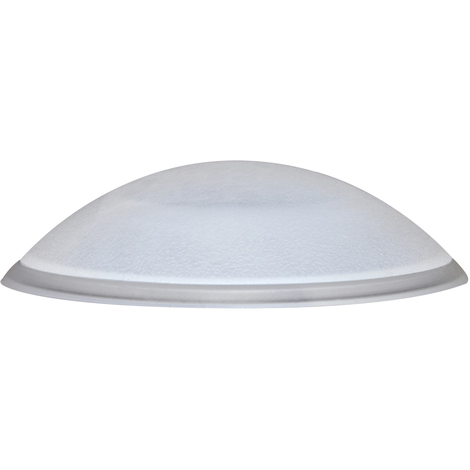 Wagner Wandpuffer EH 2361 Kunststoff Transparent