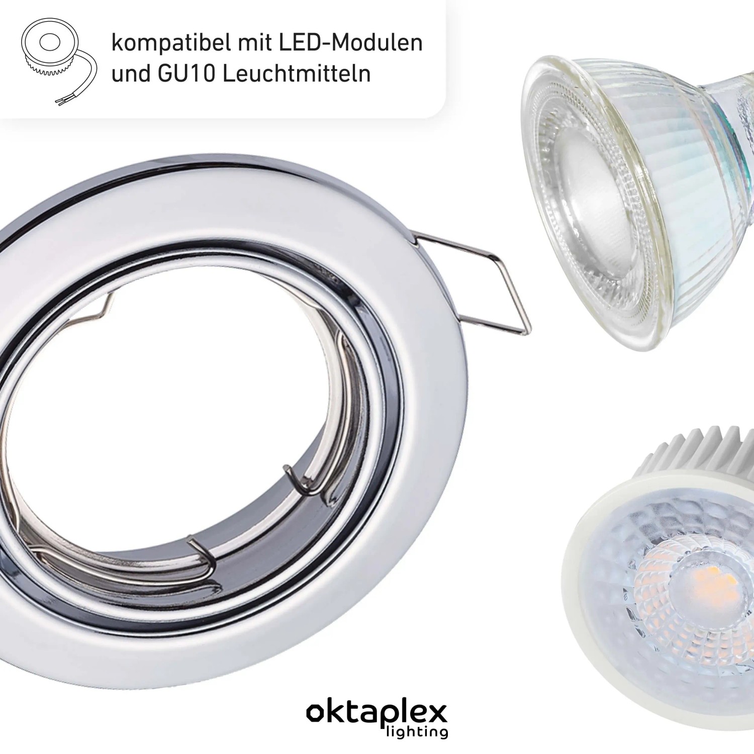 Inbouw armaturen | Verlichting | Nederland