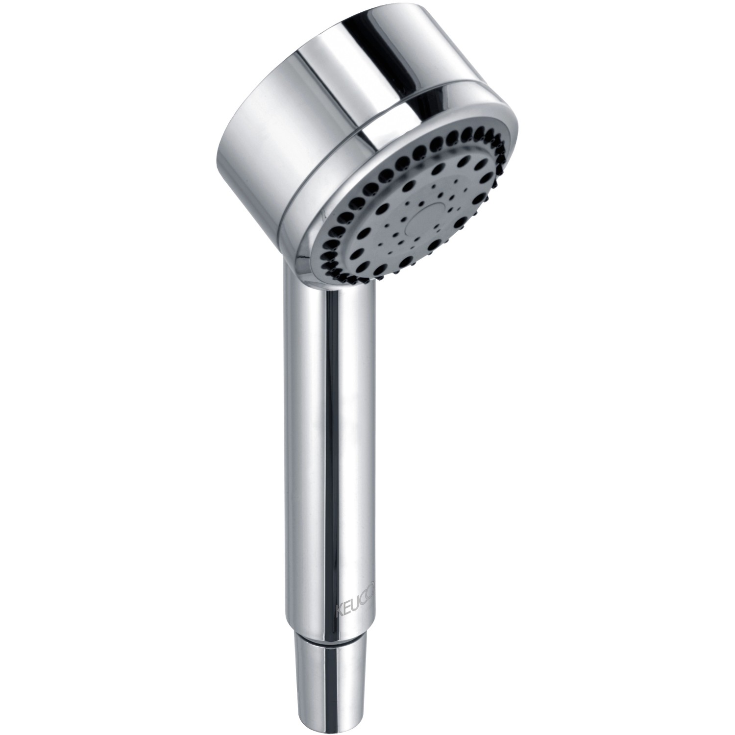 Keuco Handbrause Plan blue 53980 Chrom