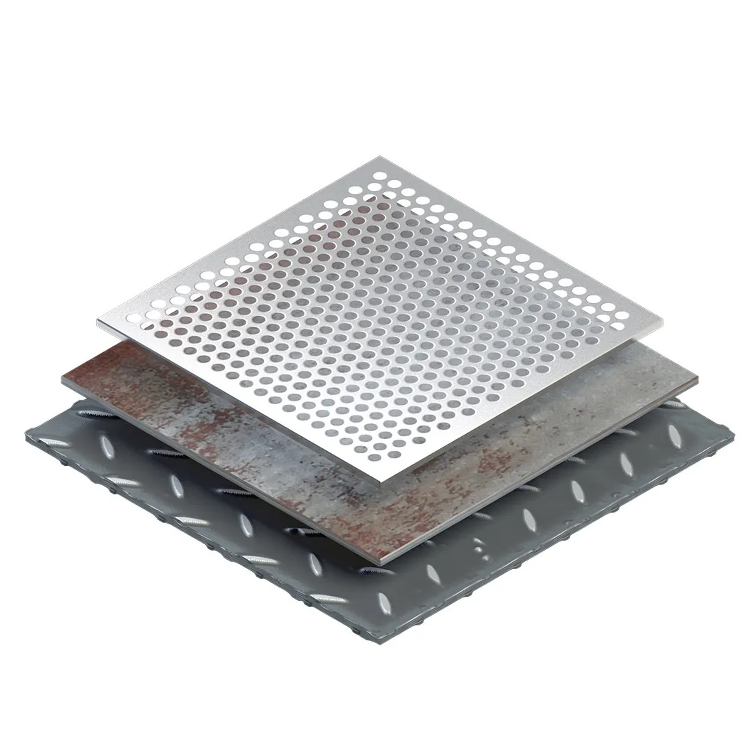 Bosch Vliesschleifpad Expert N880, grob, 2-teilig, 115x140mm, für Handschleifen. Schleifmittel für Metall.