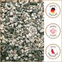 Supravit Supra Gritmineral Mineraliengrit für Vögel_7