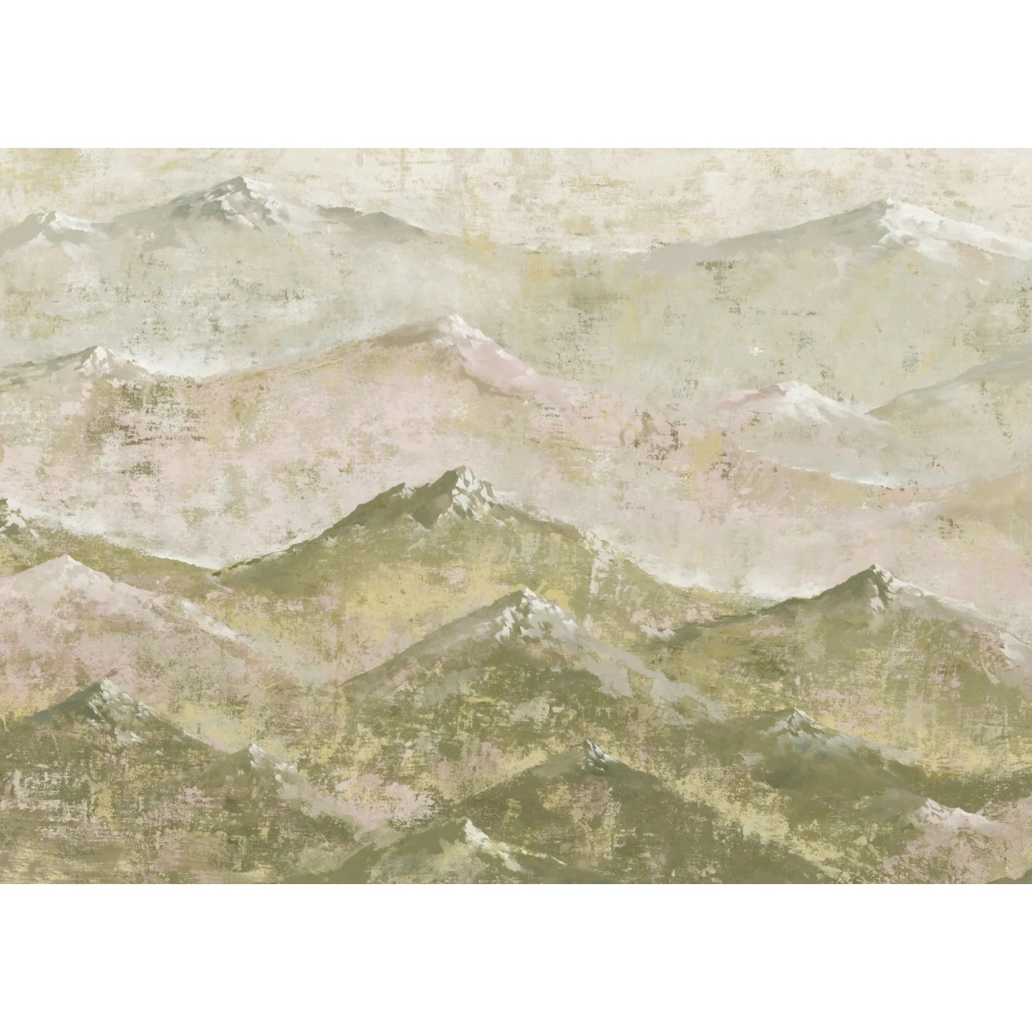 Komar Vliestapete Ladakh 350 cm x 250 cm günstig online kaufen