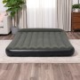 Bestway TriTech Doppelluftbett, 203x152x30 cm, schwarz, für Camping oder Zuhause.