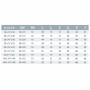 Cepex Pp-pe T-stück Verschraubung 20 X 1/2 AG X 20 mm Blau_3