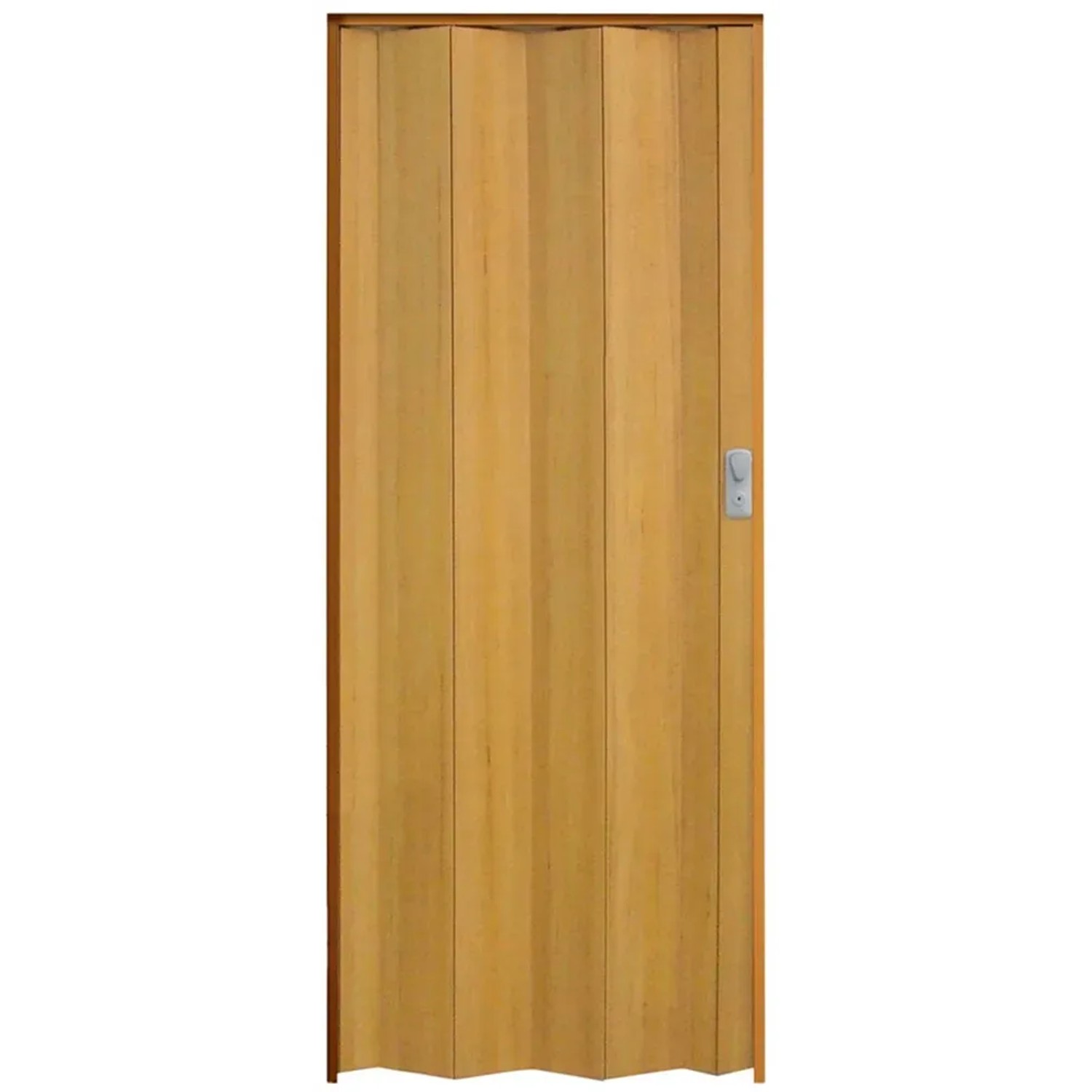 Falttür Spacy Dekor Altholzeffekt 84 cm x 205 cm