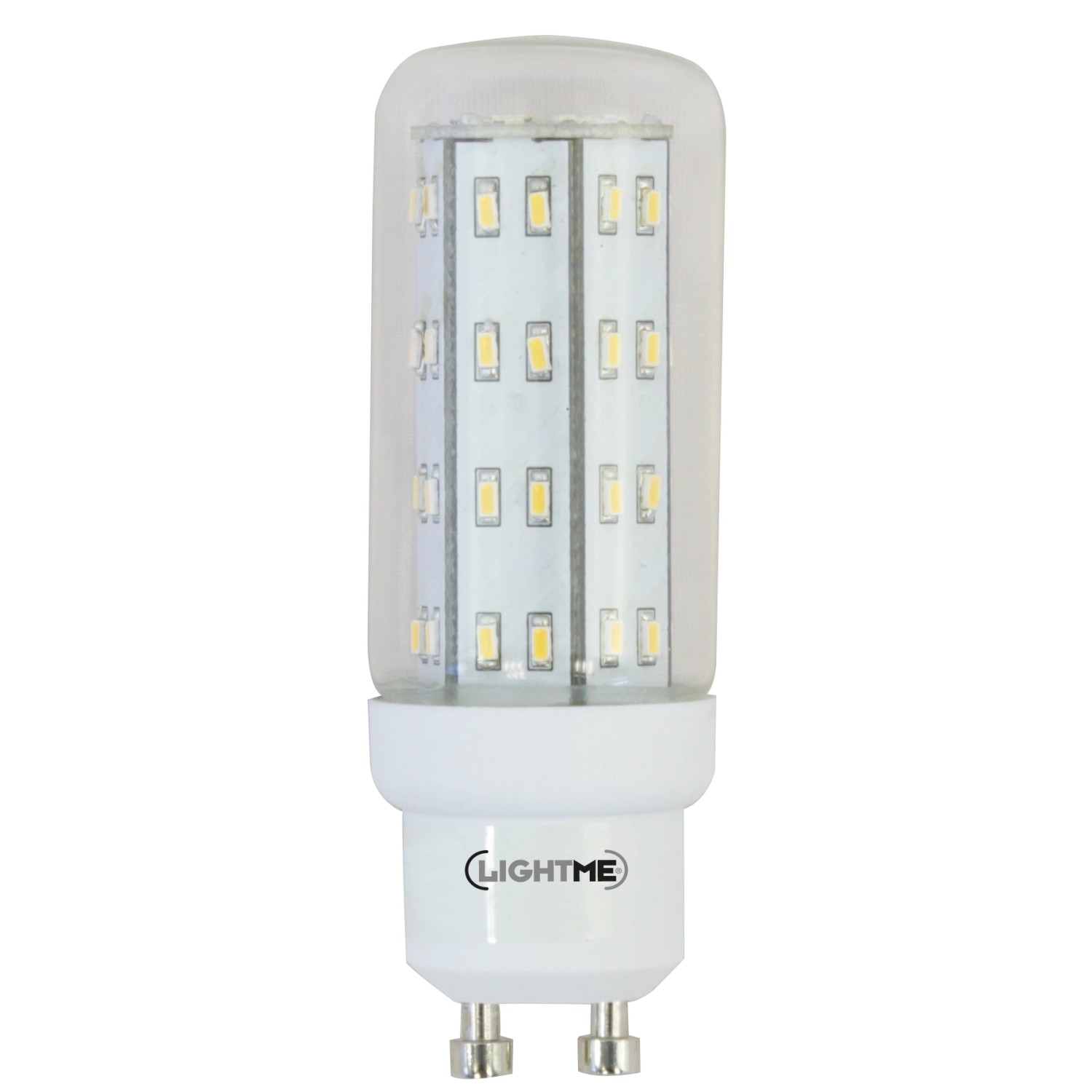 LED-Leuchtmittel GU10 4 W Warmweiß 400 lm EEK: F 8 x 3 cm (H x Ø) günstig online kaufen