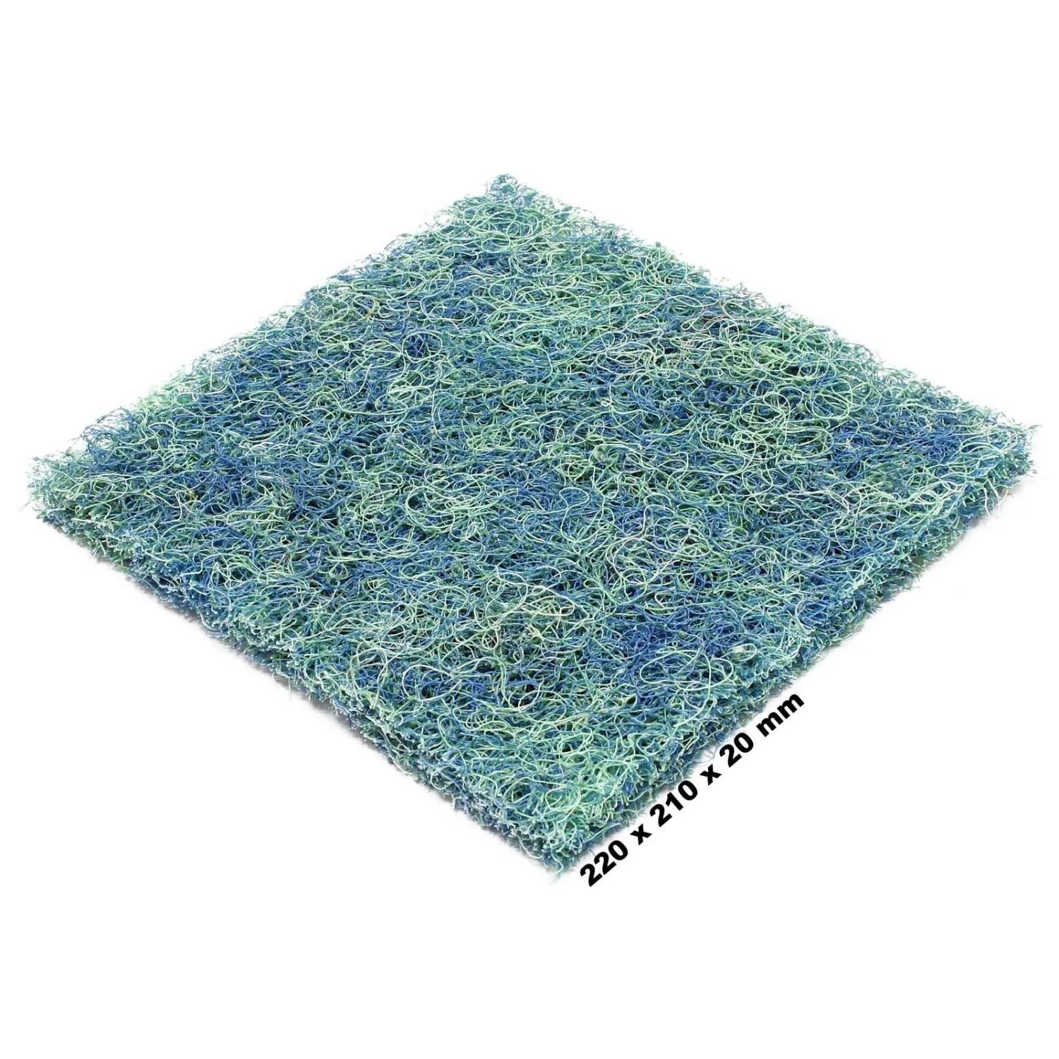 SunSun CBF-200T CBF-200U CBF-200 Ersatzteil Japanmatte Biofilter Teichfilter