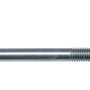 Fischer Thermax 10/160 M10 Dübel: Abstandsmontagesystem für Wärmedämmung, 2 Stück.