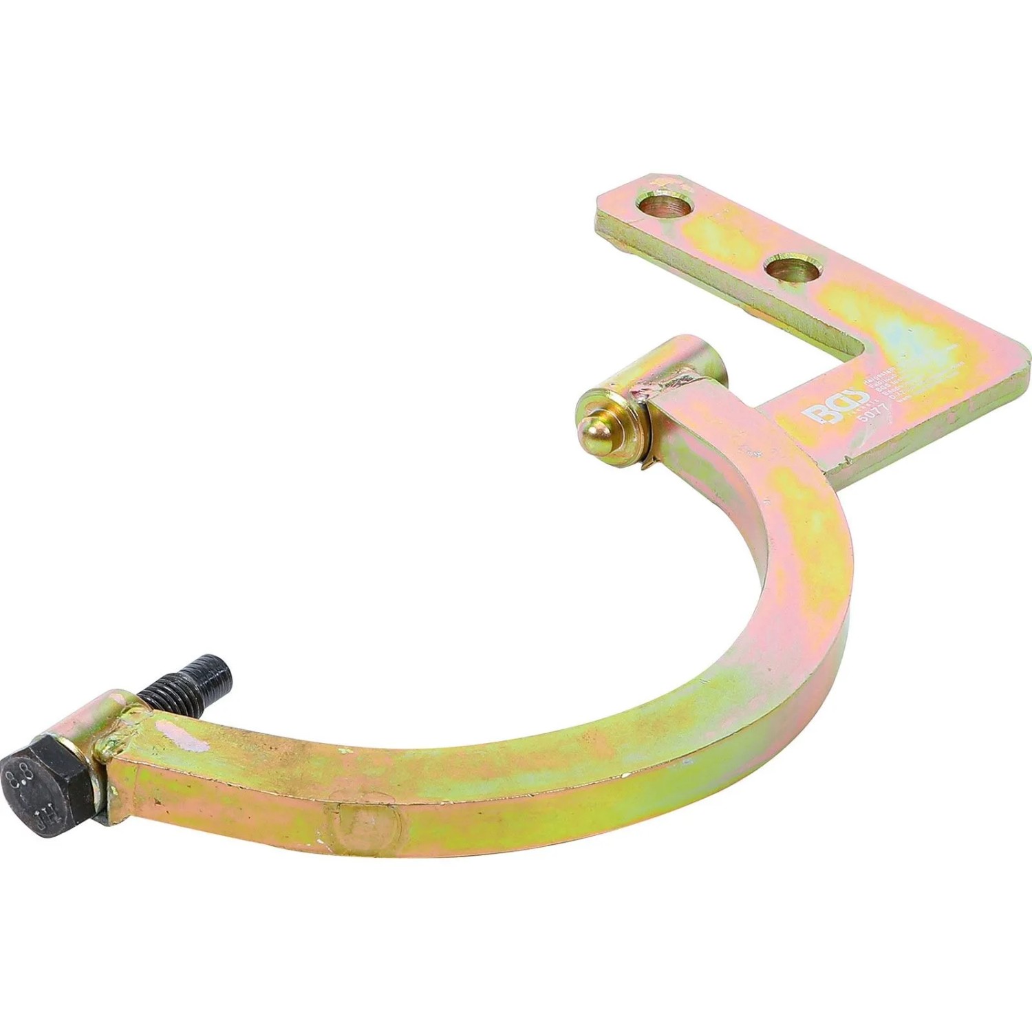 BGS Schwungrad Arretierwerkzeug Für Ducati 5077