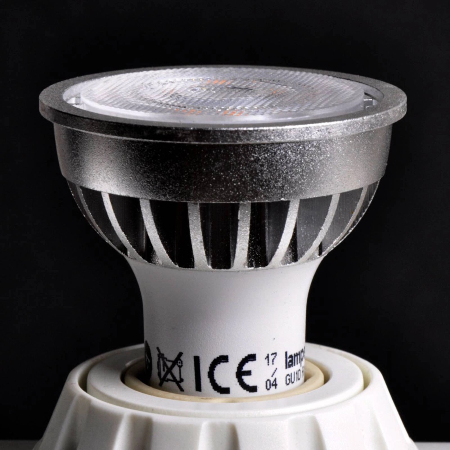 Lindby LED GU10 Lampe Gu10 5W 55° 9639040 GU10_3