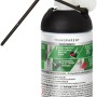 Sista Dichtstoff Draußen Transparent, 100ml Spender zum Füllen und Ausbessern von Rissen.