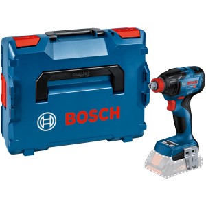 Bosch Professional Akku-Drehschlagschrauber GDX 18V-210 C mit L-Boxx