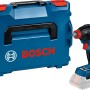 Bosch Professional Akku-Drehschlagschrauber GDX 18V-210 C mit L-Boxx