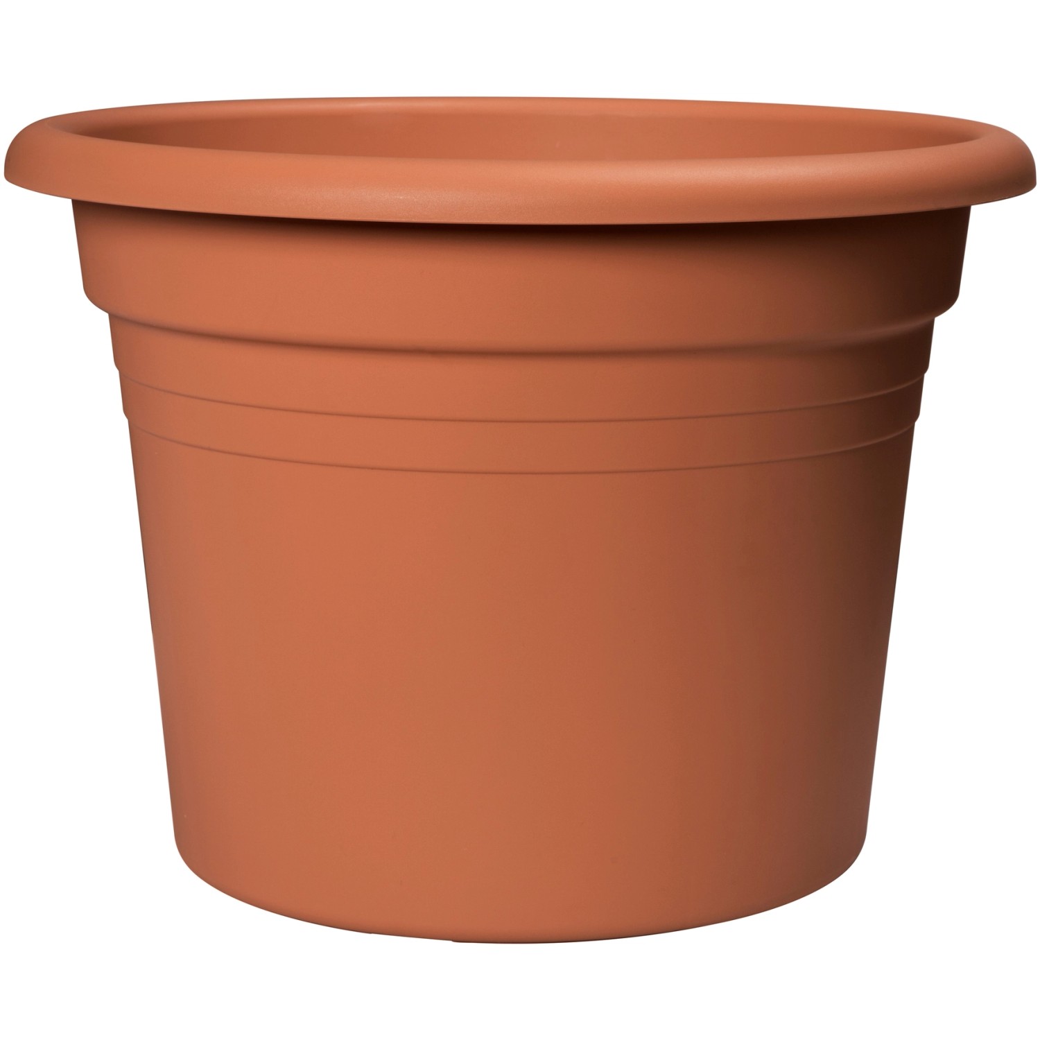 Florus Pflanztopf Cilindro Ø 35 cm Terracotta günstig online kaufen