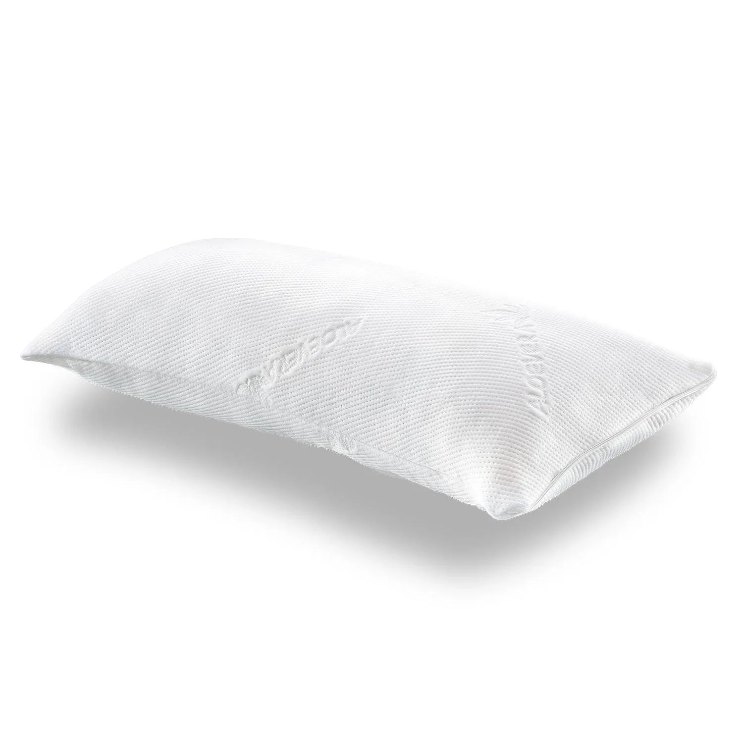 CloudComfort KISSEN Viskoelastik Kissen 40x80 cm