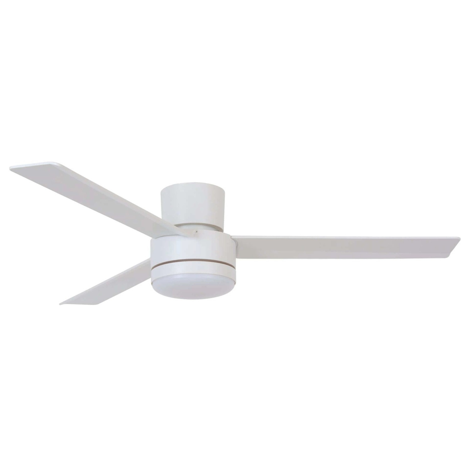 BEACON Deckenventilator mit LED Beleuchtung und Fernbedienung Bayside Lagoo günstig online kaufen