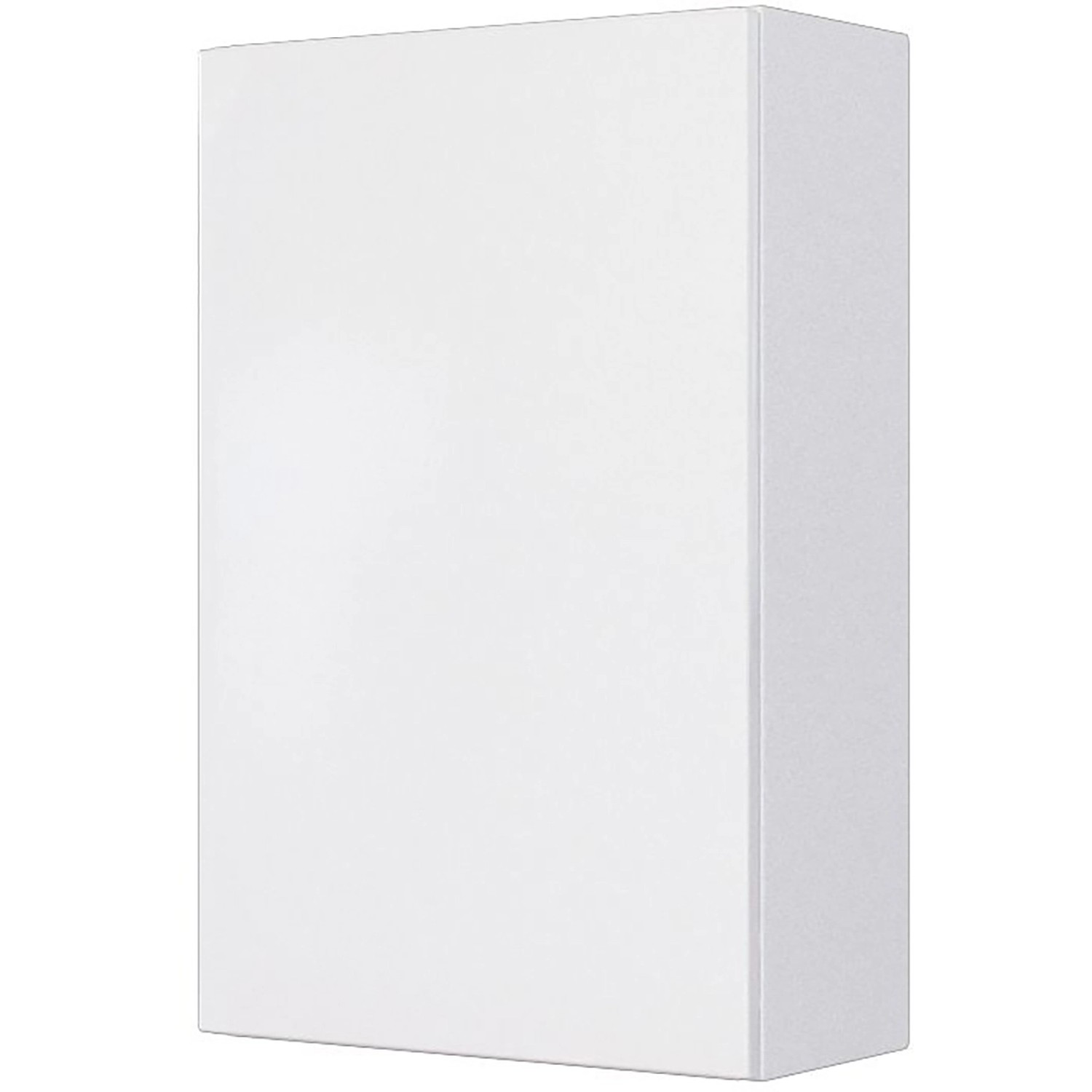 Held Bad-Hängeschrank Ferrara Weiß 40 cm